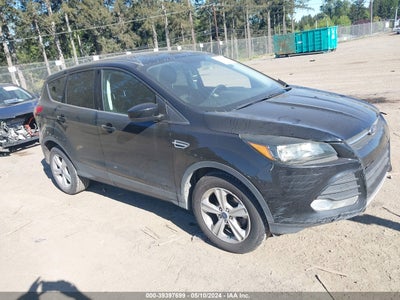 FORD ESCAPE 2016