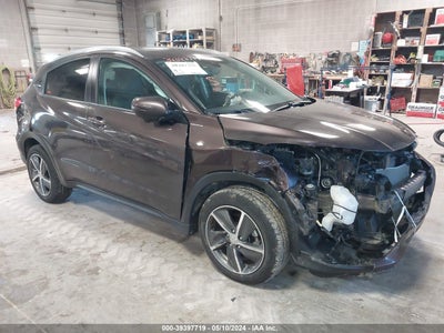 HONDA HR-V 2022