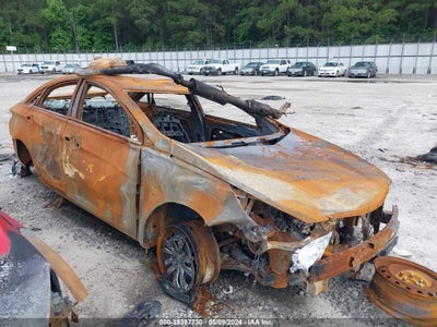 HYUNDAI SONATA 2011