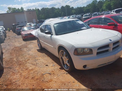 DODGE CHARGER 2006