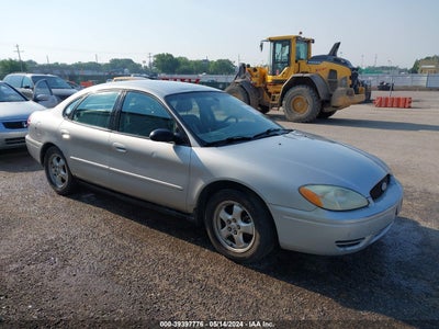 Ford Taurus 2004