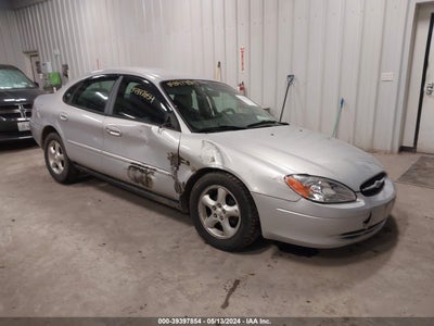 FORD TAURUS 2000