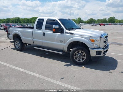 Ford F-250 2015