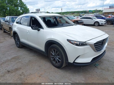 MAZDA CX-9 2022