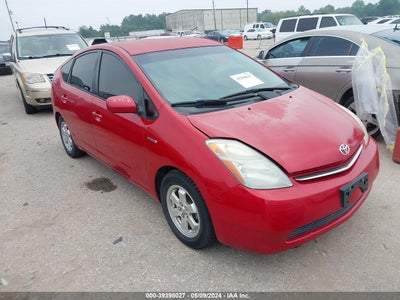Toyota Prius 2007