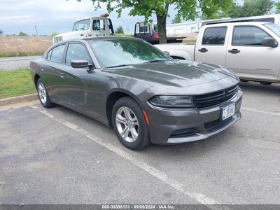 Dodge Charger 2019