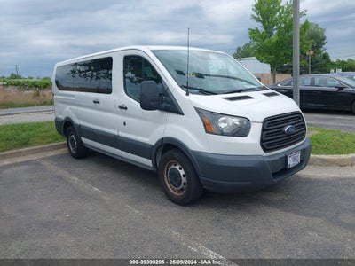 Ford Transit-150 2017