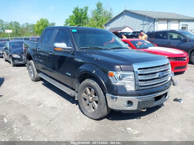 FORD F-150 2013