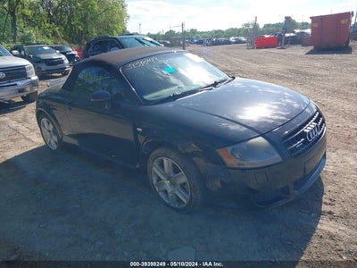 AUDI 200 2005