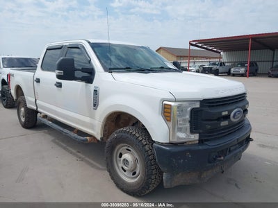 Ford F-250 2019