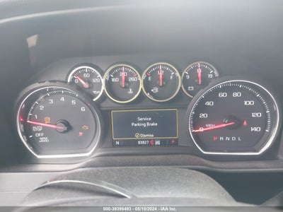 DayDrive