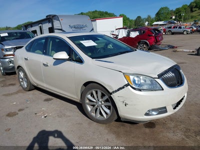BUICK VERANO 2016