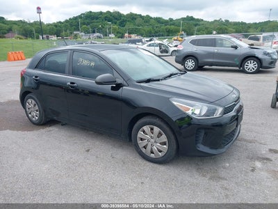 KIA RIO 2018