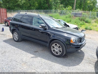 VOLVO XC90 2011