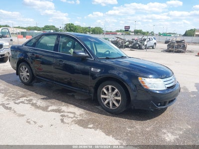 FORD TAURUS 2008