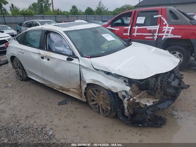 HONDA CIVIC 2024