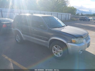 FORD ESCAPE 2005