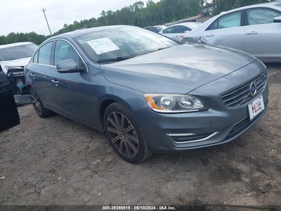 VOLVO S60 INSCRIPTION 2017