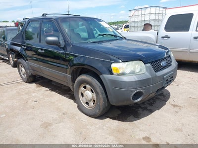 FORD ESCAPE 2006