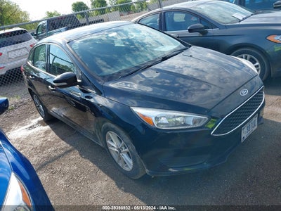 Ford Focus 2017