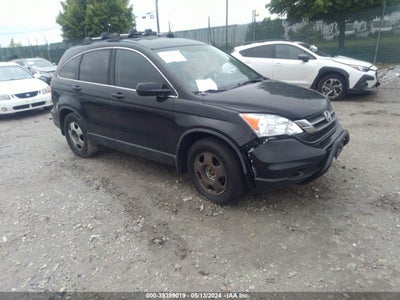 HONDA CR-V 2011