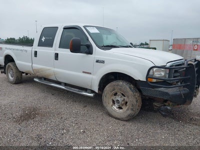 FORD F-350 2004