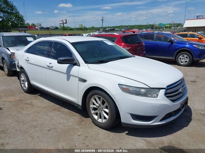FORD TAURUS 2013