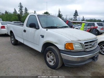Ford F-150 2004