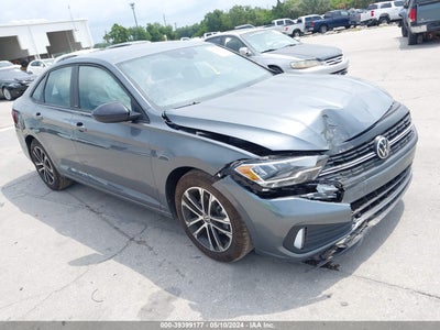 VOLKSWAGEN JETTA 2024