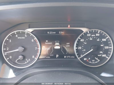 DayDrive