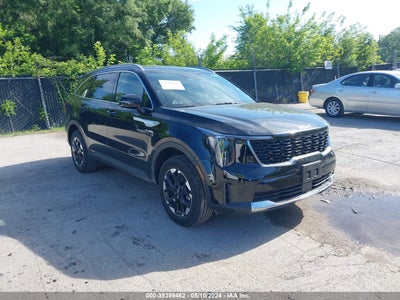Kia Sorento 2024