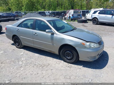 Toyota Camry 2005