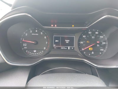 DayDrive