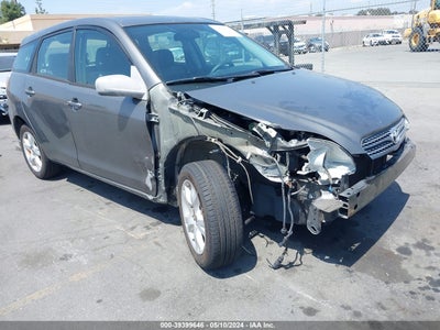 TOYOTA MATRIX 2006