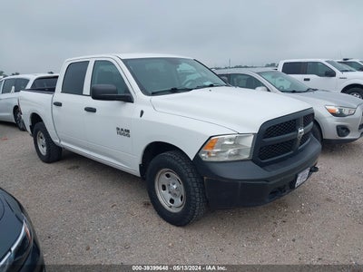 Ram 1500 2015