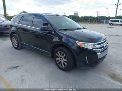 FORD EDGE 2012