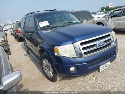 Ford Expedition 2010