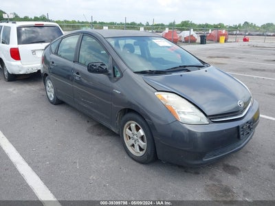 Toyota Prius 2007