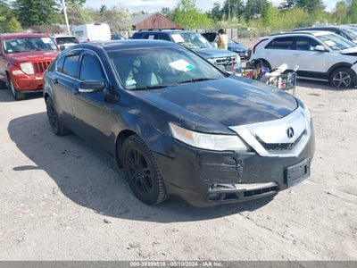 ACURA 200 2009