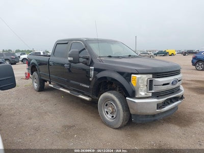 Ford F-250 2017