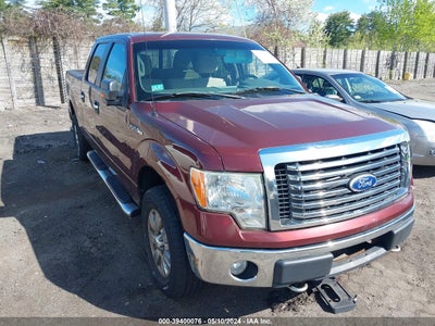 Ford F-150 2010
