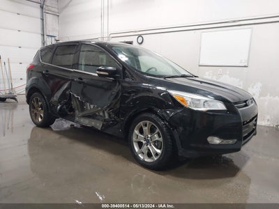 Ford Escape 2013