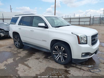 GMC YUKON 2019