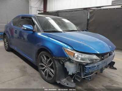 SCION TC 2016