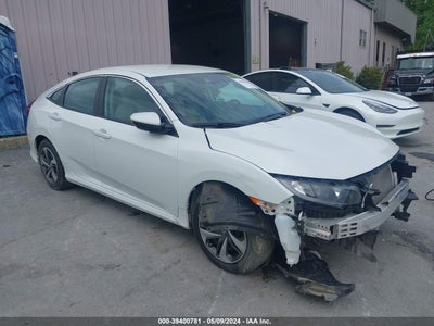 Honda Civic 2019