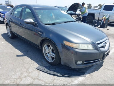 ACURA 200 2007