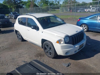 JEEP COMPASS 2010
