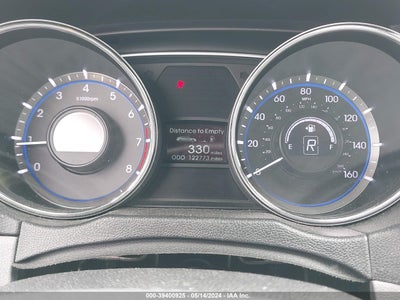 DayDrive
