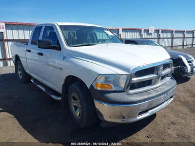 RAM 1500 2012