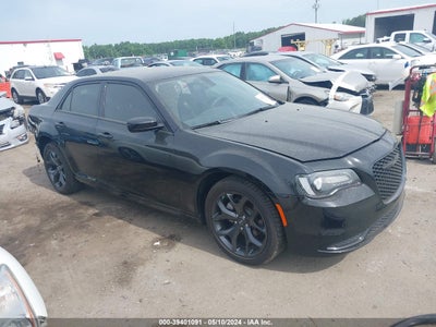 CHRYSLER 300 2023